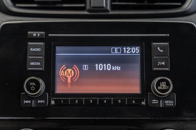 used 2020 Honda CR-V car, priced at $20,500