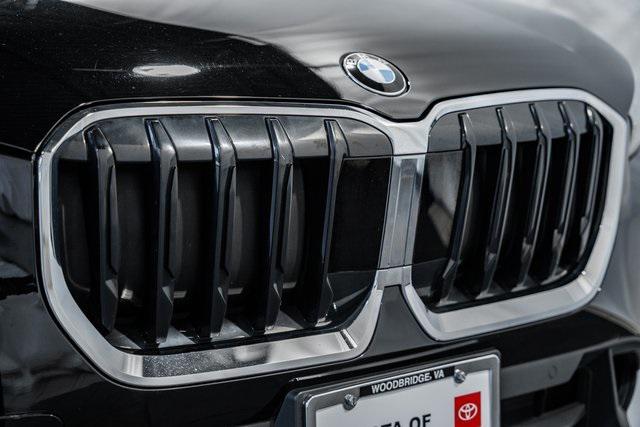 used 2023 BMW X1 car, priced at $31,000
