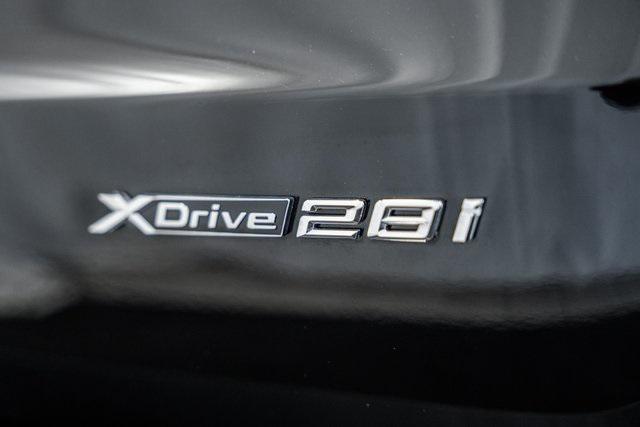 used 2023 BMW X1 car, priced at $31,000