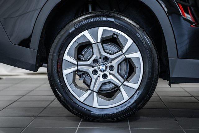 used 2023 BMW X1 car, priced at $31,000