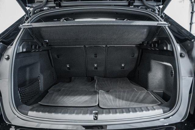 used 2023 BMW X1 car, priced at $31,000