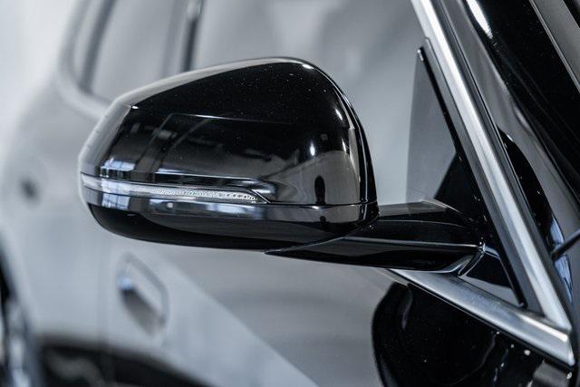 used 2023 BMW X1 car, priced at $31,000