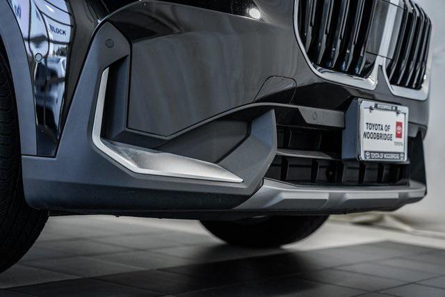 used 2023 BMW X1 car, priced at $31,000