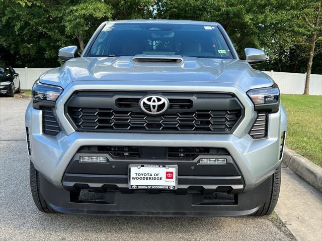 new 2024 Toyota Tacoma car, priced at $47,919