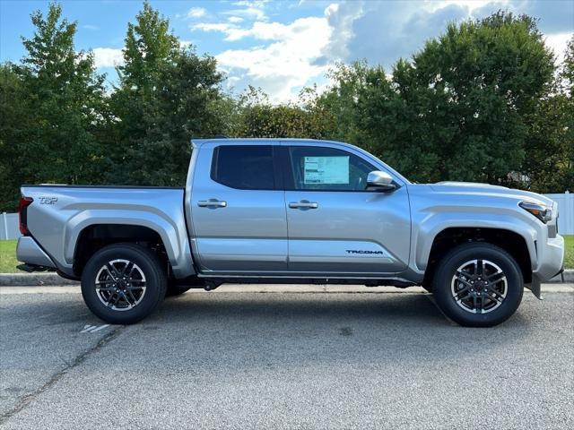 new 2024 Toyota Tacoma car, priced at $47,919