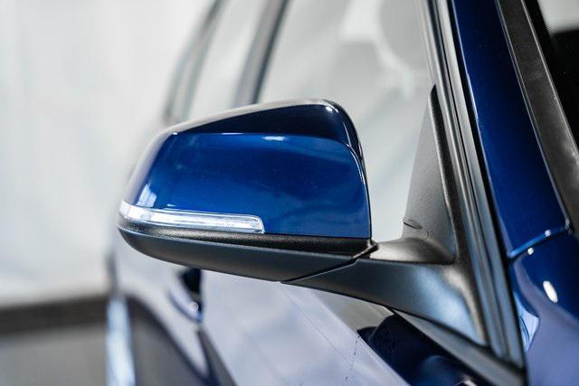 used 2018 BMW 320 car, priced at $17,000
