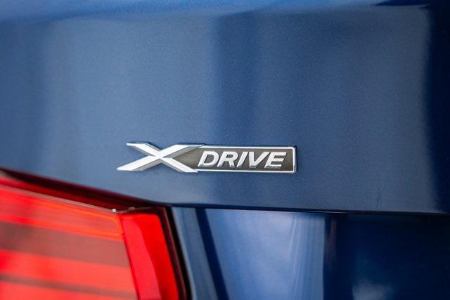 used 2018 BMW 320 car, priced at $17,000