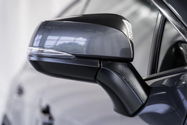 new 2025 Toyota RAV4 car, priced at $34,529