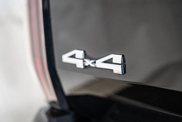 used 2022 Toyota Tundra car, priced at $46,500