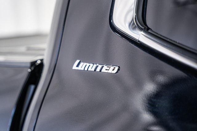 used 2022 Toyota Tundra car, priced at $46,500