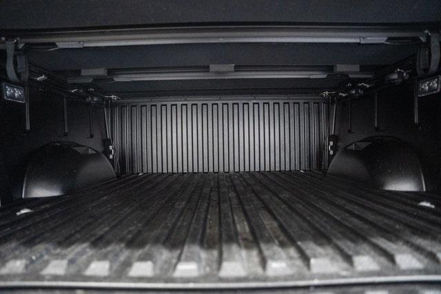 used 2022 Toyota Tundra car, priced at $46,500