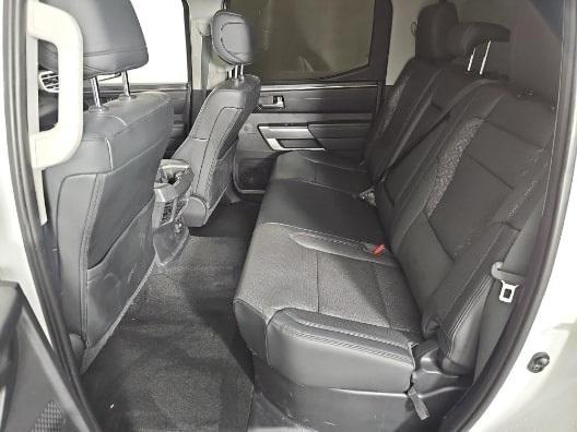 used 2022 Toyota Tundra car, priced at $42,500