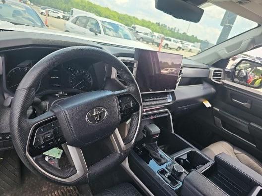 used 2022 Toyota Tundra car, priced at $42,500