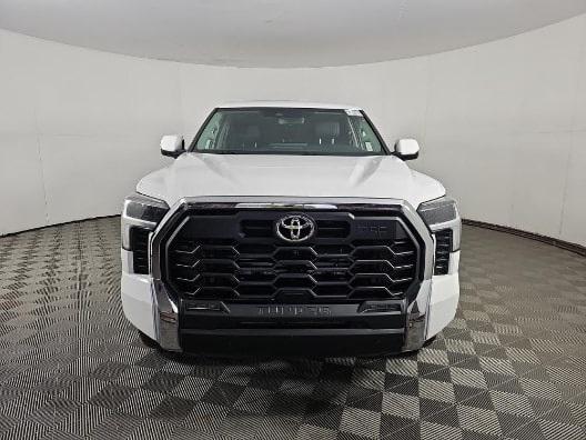 used 2022 Toyota Tundra car, priced at $42,500