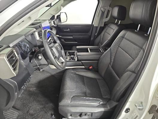 used 2022 Toyota Tundra car, priced at $42,500