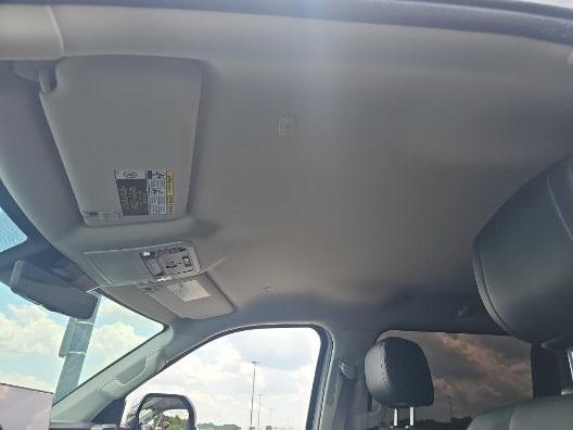 used 2022 Toyota Tundra car, priced at $42,500