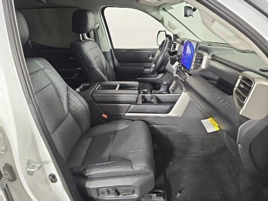 used 2022 Toyota Tundra car, priced at $42,500