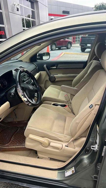 used 2008 Honda CR-V car, priced at $8,000