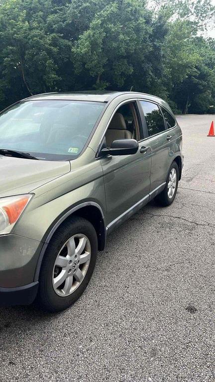 used 2008 Honda CR-V car, priced at $8,000