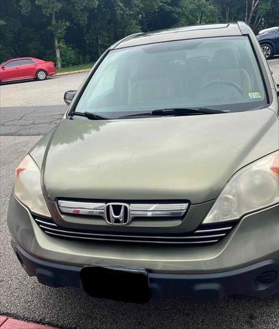 used 2008 Honda CR-V car, priced at $8,000