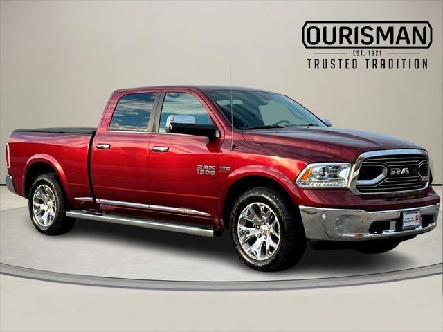 used 2016 Ram 1500 car, priced at $24,000