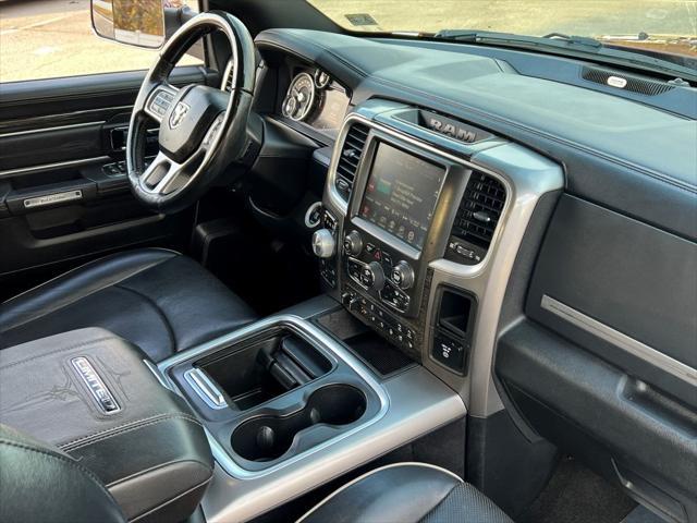 used 2016 Ram 1500 car, priced at $24,000