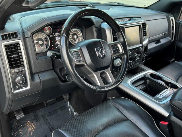 used 2016 Ram 1500 car, priced at $24,000