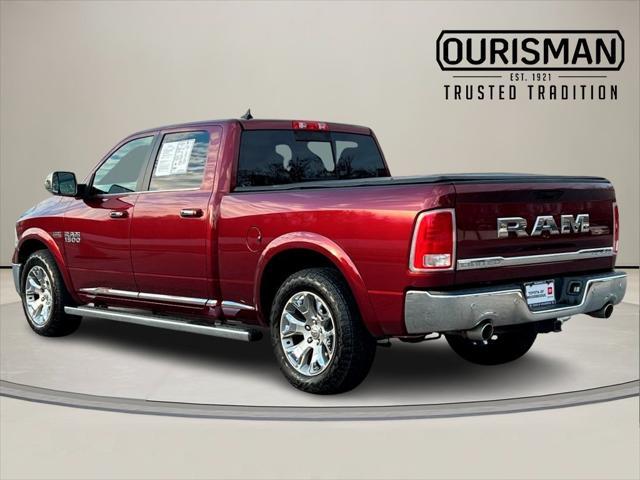 used 2016 Ram 1500 car, priced at $24,000