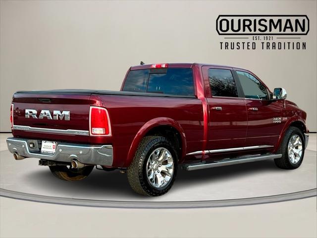 used 2016 Ram 1500 car, priced at $24,000