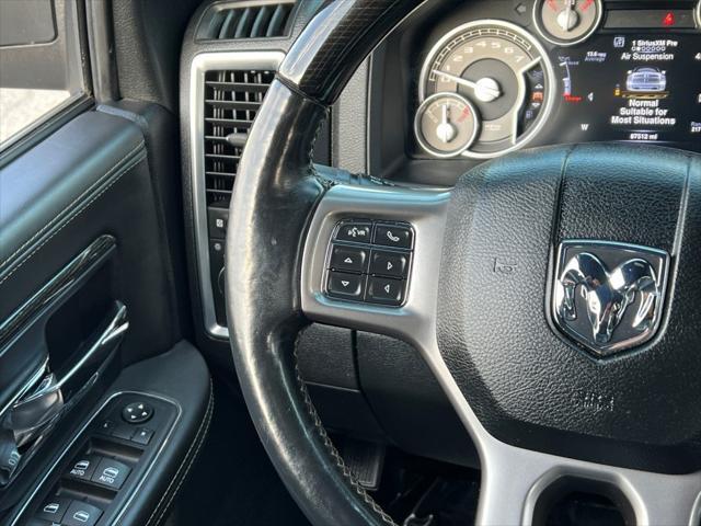 used 2016 Ram 1500 car, priced at $24,000