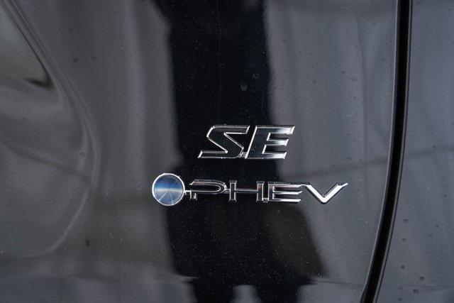 new 2025 Toyota RAV4 Hybrid car, priced at $46,061