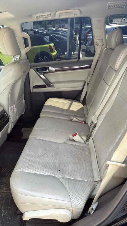 used 2013 Lexus GX 460 car, priced at $19,500