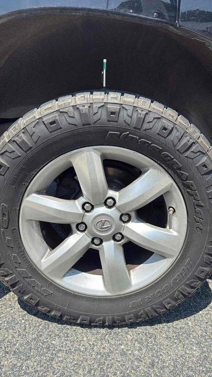 used 2013 Lexus GX 460 car, priced at $19,500