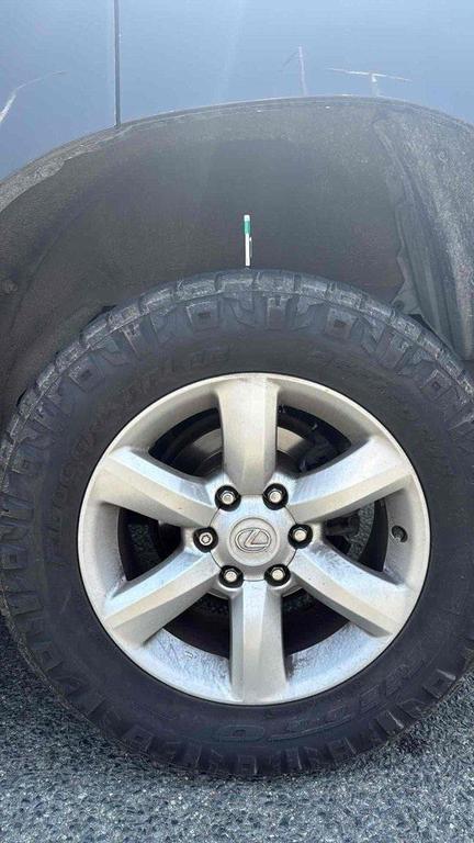 used 2013 Lexus GX 460 car, priced at $19,500