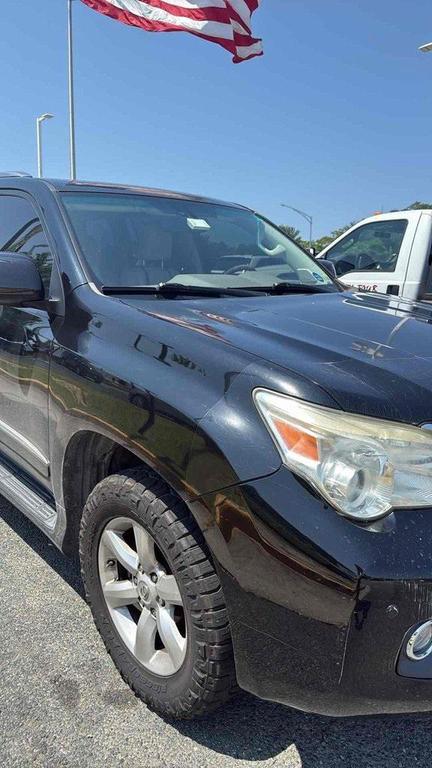 used 2013 Lexus GX 460 car, priced at $19,500