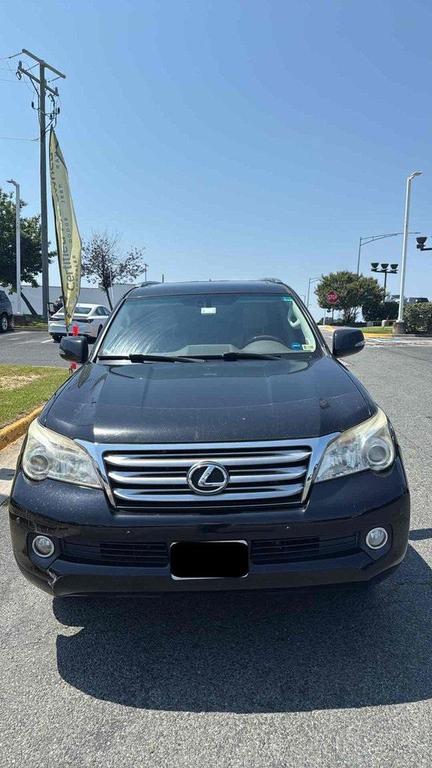 used 2013 Lexus GX 460 car, priced at $19,500