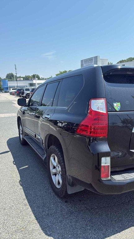 used 2013 Lexus GX 460 car, priced at $19,500