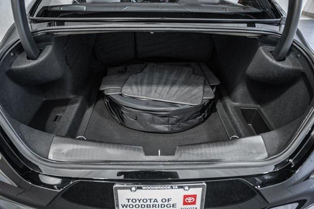 used 2023 Cadillac CT4-V car, priced at $57,000