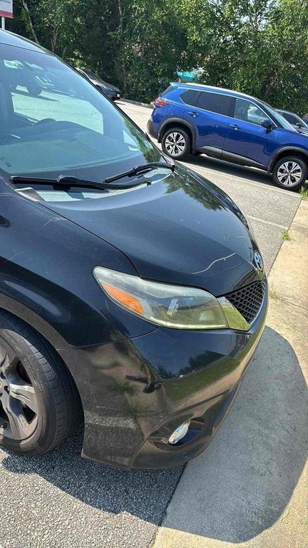 used 2015 Toyota Sienna car, priced at $13,000