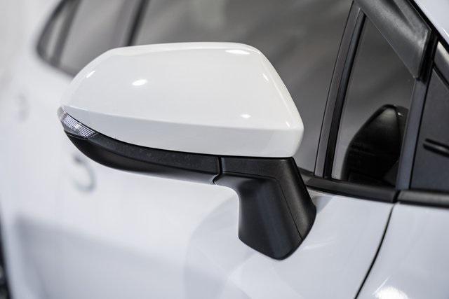 used 2020 Toyota Corolla car, priced at $20,000