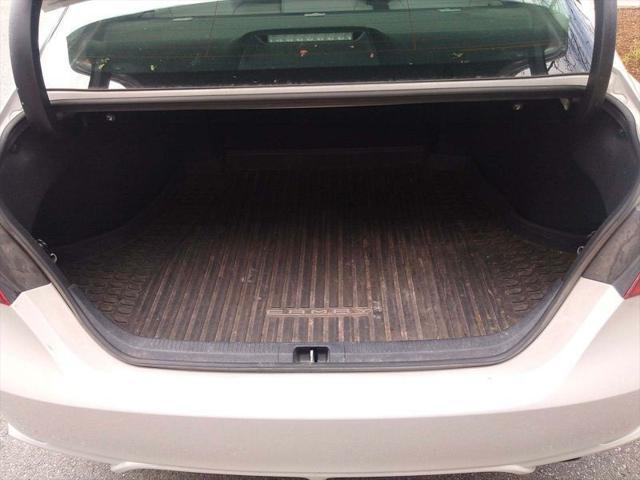 used 2022 Toyota Camry car, priced at $25,000