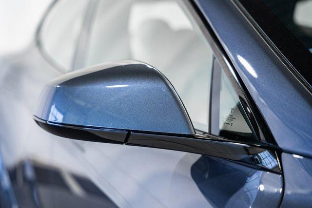 used 2021 Tesla Model S car, priced at $51,500