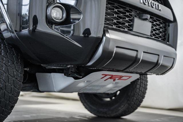 used 2024 Toyota 4Runner car, priced at $61,500