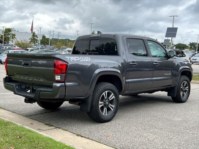 used 2019 Toyota Tacoma car, priced at $27,000