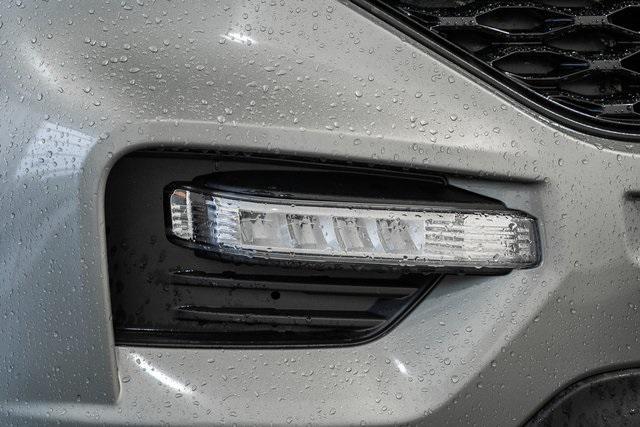 used 2020 Ford Explorer car, priced at $29,000