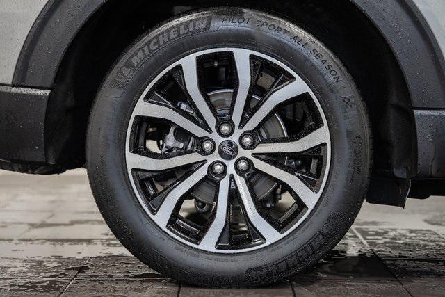 used 2020 Ford Explorer car, priced at $29,000