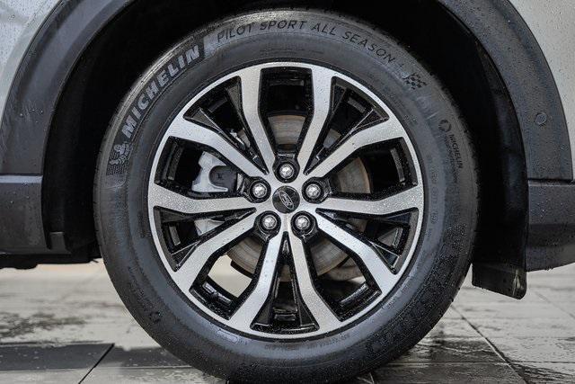 used 2020 Ford Explorer car, priced at $29,000