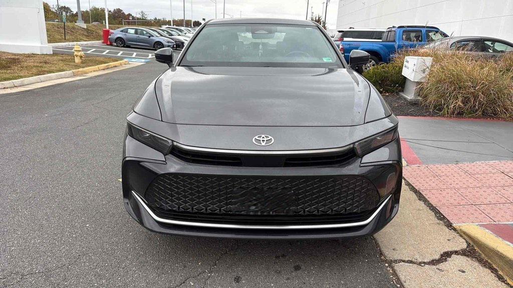 used 2024 Toyota Crown car, priced at $31,000