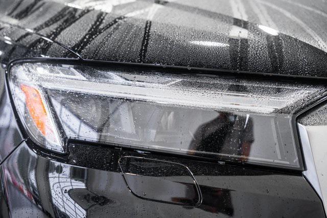 used 2025 Audi Q7 car, priced at $52,500
