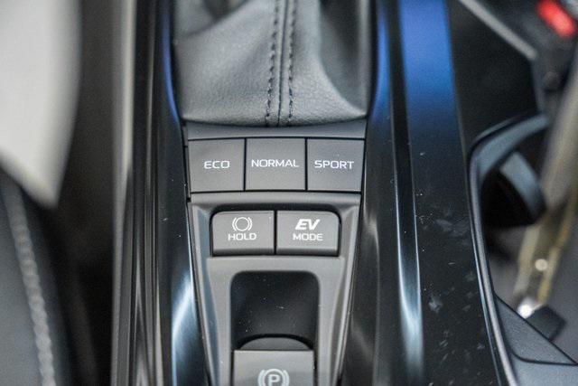 new 2025 Toyota Camry car, priced at $31,998